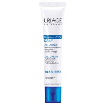 Uriage Bariéderm Cica Daily Gel Cream 40 ml