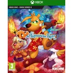 Ty the Tasmanian Tiger HD – Zboží Mobilmania