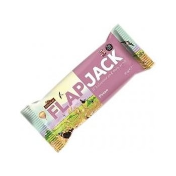 Wholebake Flapjack ovesný pekan bezlepkový 80 g