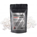 VALKNUT Collagen Vepřový Hydrolyzovaný protein 240 kapslí – Hledejceny.cz