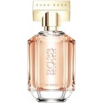 Hugo Boss The Scent parfémovaná voda dámská 100 ml – Zboží Mobilmania