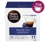 Nescafé Dolce Gusto Ristretto Ardenza kávové kapsle 16 ks – Hledejceny.cz