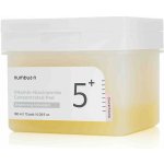 Numbuzin No.5 Vitamin Niacinamide Concentrated Pads Niacinamidové polštářky na obličej 180 ml 70 ks – Zboží Dáma