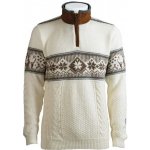 Norský svetr Norlender Spitzbergen bílá – Hledejceny.cz