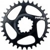 Převodníky pro kliky MAX1 převodník Narrow Wide SRAM 34z černý