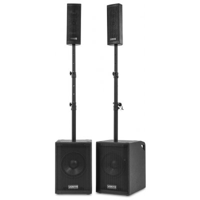 Vonyx VX1020BT – Hledejceny.cz