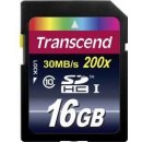 Transcend SDHC 16 GB Class 10 TS16GSDHC10