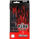 Harrows Fire High Grade Alloy soft 18g – Zbozi.Blesk.cz