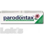 Parodontax s fluoridem zubní pasta Duopack 2 x 75 ml – Zbozi.Blesk.cz