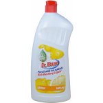 Dr. House na mytí nádobí Lemon 1 l – Zboží Dáma