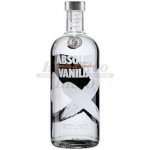Absolut Vanilia 40% 1l (holá láhev) – Sleviste.cz