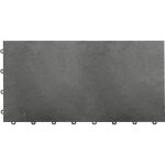 Florco Stone XL kamenná klick 30 x 60 cm břidlice 2 ks – HobbyKompas.cz