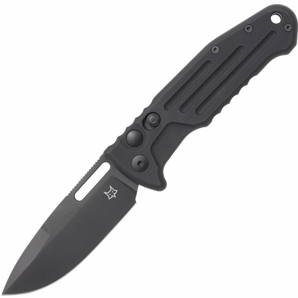 Fox-Knives NEW SMARTY N690