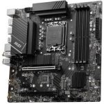 MSI PRO B760M-A WIFI DDR4 – Zboží Živě