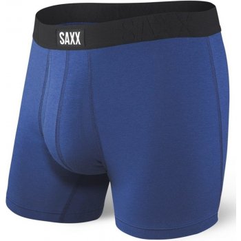 Saxx UNDERCOVER BOXER BR FLY city blue