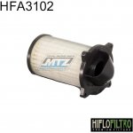 Filtr vzduchový HFA3102 (HifloFiltro) - Suzuki GZ125 Marauder HFA3102 – Hledejceny.cz