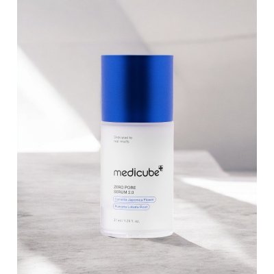 Medicube Zero Pore Serum 2.0 37 ml – Zboží Dáma