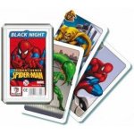 Bonaparte Černý Petr: Spiderman – Zboží Živě