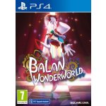 Balan Wonderworld – Zboží Mobilmania