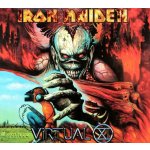 Iron Maiden - VIRTUAL XI CD – Zbozi.Blesk.cz