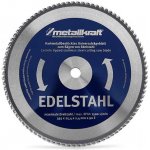 Metallkraft 3853503 pilový kotouč na ušlechtilou ocel 355 mm – Zboží Dáma