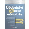 Elektronická kniha Účetnictví pro úplné začátečníky 2020