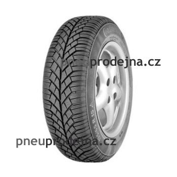 Continental ContiWinterContact TS 830 215/55 R16 93H