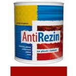 Antirezin AntiRezin Tmavočervená 9 l – Zbozi.Blesk.cz