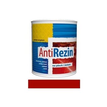 Antirezin AntiRezin Tmavočervená 9 l