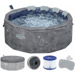 Bestway Lay-Z-Spa Carrara AirJet 6001V – Zboží Mobilmania