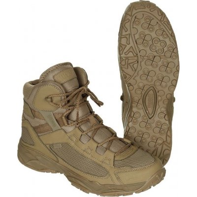 Magnum Tactical 5.0 pískové – Sleviste.cz