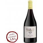 Cepa 21 Hito Magnum suché červené 2023 14,5% 1,5 l (holá láhev) – Hledejceny.cz