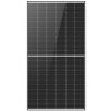Longi Solární panel monokrystalický 500Wp černý rám