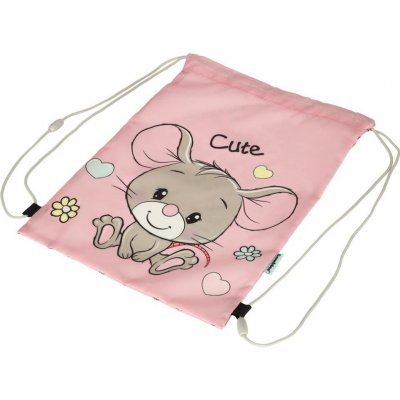 Kik mouse pink – Hledejceny.cz