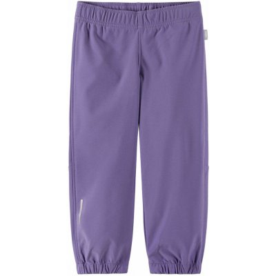 Reima Kuori Dětské softshellové kalhoty Misty Violet – Zbozi.Blesk.cz