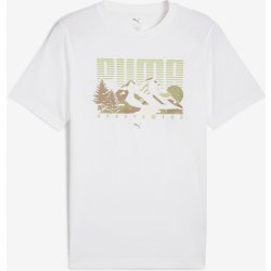 Puma GRAPHICS Mountain Tee