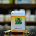 TCM Herbs Tygří pramen 100 tablet – Hledejceny.cz