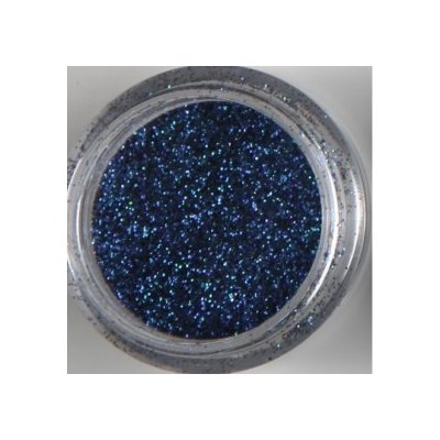 Ocean Glitter Nails Třpytky na zdobení nehtů 20 2 g – Zboží Mobilmania