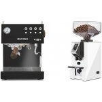 Set Ascaso Steel DUO PID + Eureka Mignon Specialita Compatto – Zboží Mobilmania