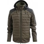 Bunda Carinthia G-Loft ISG 2.0 olivová – Zboží Dáma