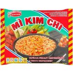 Mi Kim Chi inst. polévka vepřová 75g – Zboží Dáma