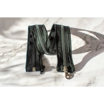 Jsem máma Zip adaptér – kostěný zip, 8 mm – Hledejceny.cz