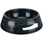 Trixie HEAVY Miska s gumovým okrajem 0,75 l / 16 cm – Zboží Mobilmania