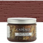 Patina rez Cadence Rusty patina 150 ml brown hnědá – Zboží Mobilmania