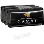 Camay Chic tuhé toaletní mýdlo 125 g – Zboží Dáma