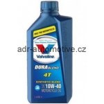 Valvoline Durablend 4T 10W-40 1 l – Zboží Mobilmania