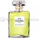 Chanel No.19 parfémovaná voda dámská 50 ml – Zboží Mobilmania