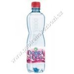 Dobrá Voda perlivá 0,5 l – Hledejceny.cz