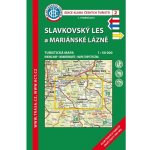 2 Slavkovský les a Mariánské Lázně TM50 – Sleviste.cz