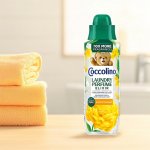 Coccolino parfém na praní Summer Bouquet 460 ml – Sleviste.cz